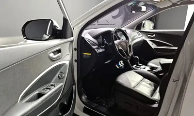 Hyundai Santafe 2018, 112522 км, за 8587.05 USD - фото 10
