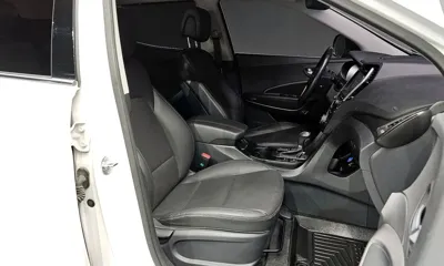 Hyundai Santafe 2018, 112522 км, за 8587.05 USD - фото 11
