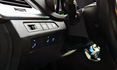 Hyundai Santafe 2018, 112522 км, за 8587.05 USD - фото 13