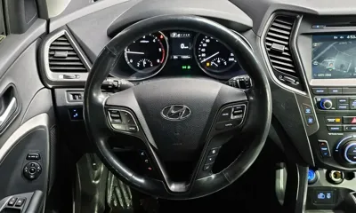 Hyundai Santafe 2018, 112522 км, за 8587.05 USD - фото 14