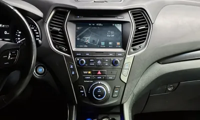 Hyundai Santafe 2018, 112522 км, за 8587.05 USD - фото 15