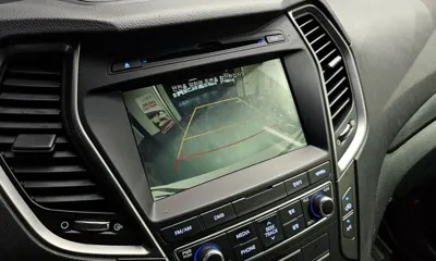 Hyundai Santafe 2018, 112522 км, за 8587.05 USD - фото 16