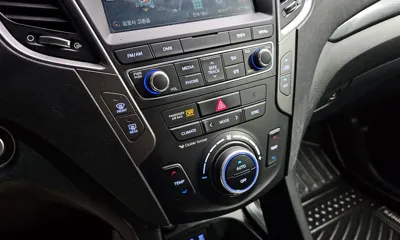Hyundai Santafe 2018, 112522 км, за 8587.05 USD - фото 17