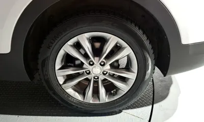 Hyundai Santafe 2018, 112522 км, за 8587.05 USD - фото 21