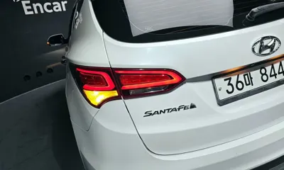 Hyundai Santafe 2018, 112522 км, за 8587.05 USD - фото 23