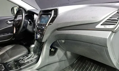 Hyundai Santafe 2018, 112522 км, за 8587.05 USD - фото 29