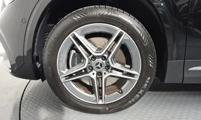 Mercedes-Benz GLA-Class 2024, 73806 км, за 26697.91 USD