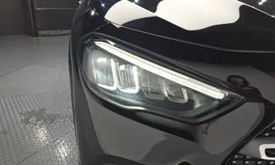 Mercedes-Benz GLA-Class 2024, 73806 км, за 26671.89 USD - фото 22