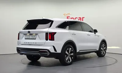 Kia Sorento 2021, 129675 км, за 12582.77 USD