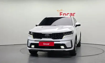 Kia Sorento 2021, 129675 км, за 12582.77 USD