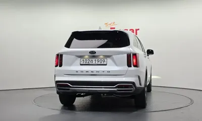 Kia Sorento 2021, 129675 км, за 12582.77 USD