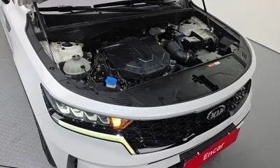 Kia Sorento 2021, 129675 км, за 12582.77 USD - фото 6