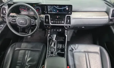 Kia Sorento 2021, 129675 км, за 12582.77 USD - фото 7