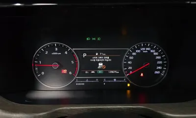 Kia Sorento 2021, 129675 км, за 12582.77 USD - фото 8