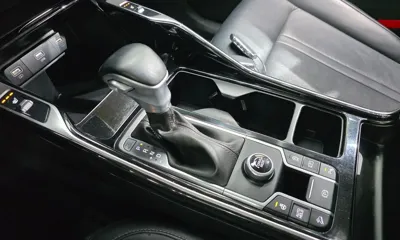 Kia Sorento 2021, 129675 км, за 12582.77 USD - фото 9