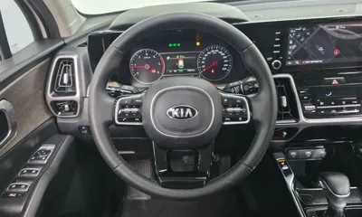 Kia Sorento 2021, 129675 км, за 12582.77 USD - фото 14
