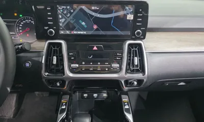 Kia Sorento 2021, 129675 км, за 12582.77 USD - фото 15