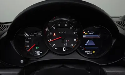 Porsche 718 2024, 7189 км, за 83203.3 USD - фото 8