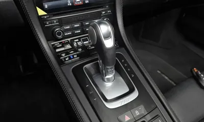 Porsche 718 2024, 7189 км, за 83203.3 USD - фото 9