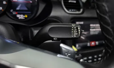 Porsche 718 2024, 7189 км, за 83203.3 USD - фото 29