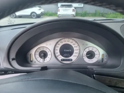 Mercedes-Benz E-Class 2005, 144974 км, за 3575.37 USD