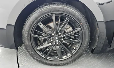 Hyundai Grandeur 2015, 198902 км, за 3298.52 USD