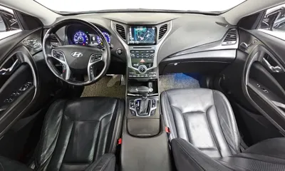 Hyundai Grandeur 2015, 198902 км, за 3298.52 USD - фото 7