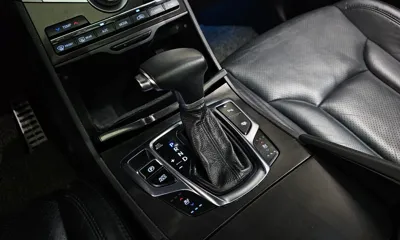 Hyundai Grandeur 2015, 198902 км, за 3298.52 USD - фото 9