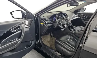 Hyundai Grandeur 2015, 198902 км, за 3298.52 USD - фото 10
