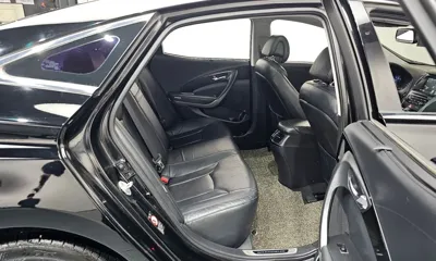 Hyundai Grandeur 2015, 198902 км, за 3298.52 USD - фото 11
