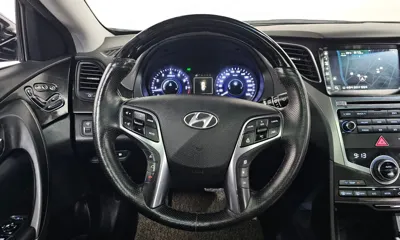 Hyundai Grandeur 2015, 198902 км, за 3298.52 USD - фото 12