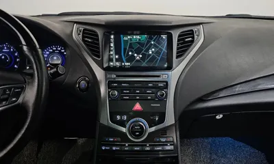 Hyundai Grandeur 2015, 198902 км, за 3298.52 USD - фото 13
