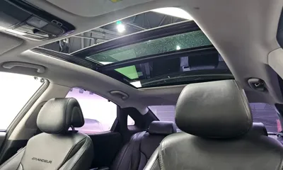 Hyundai Grandeur 2015, 198902 км, за 3298.52 USD - фото 15