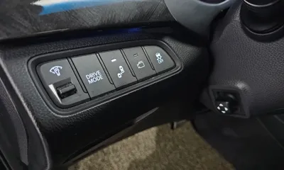 Hyundai Grandeur 2015, 198902 км, за 3298.52 USD - фото 20