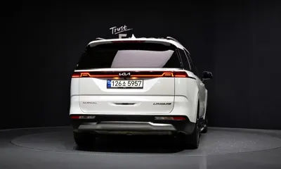 Kia Canival 2022, 68777 км, за 20750.12 USD