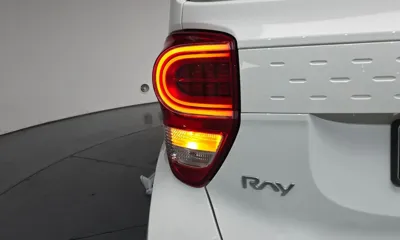 Kia Ray