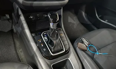 Hyundai Ioniq 2020, 76679 км, за 10218.09 USD - фото 9