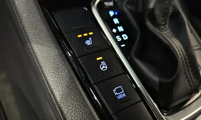 Hyundai Ioniq 2020, 76679 км, за 10218.09 USD - фото 18