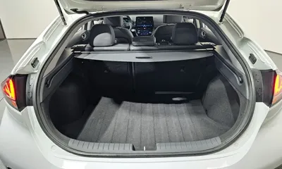 Hyundai Ioniq 2020, 76679 км, за 10218.09 USD - фото 20