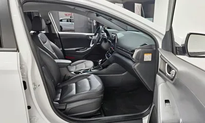 Hyundai Ioniq 2020, 76679 км, за 10218.09 USD - фото 26