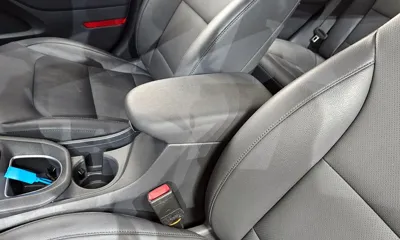 Hyundai Ioniq 2020, 76679 км, за 10218.09 USD - фото 29