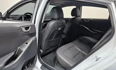 Hyundai Ioniq 2020, 76679 км, за 10218.09 USD - фото 30