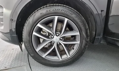 Land Rover Discovery Sport 2024, 7347 км, за 30346.81 USD