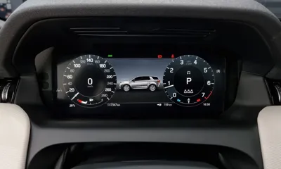 Land Rover Discovery Sport 2024, 7347 км, за 30346.81 USD - фото 8