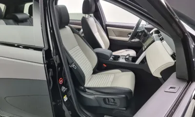 Land Rover Discovery Sport 2024, 7347 км, за 30346.81 USD - фото 10