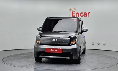Kia Ray 2023, 15358 км, за 10699.75 USD
