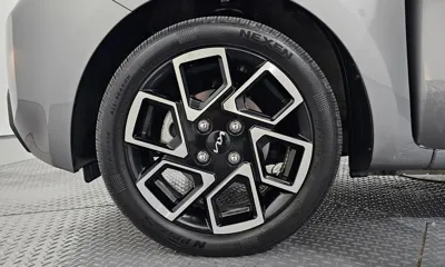 Kia Ray 2023, 15358 км, за 10699.75 USD