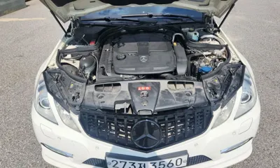 Mercedes-Benz E-Class 2012, 120842 км, за 8467.9 USD - фото 6