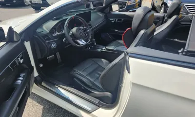 Mercedes-Benz E-Class 2012, 120842 км, за 8467.9 USD - фото 7