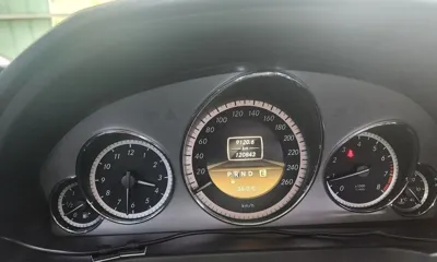 Mercedes-Benz E-Class 2012, 120842 км, за 8467.9 USD - фото 8